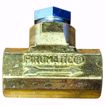 Picture of FIROMATIC B100HCV 3/8 (FNTP) X 3/8 (FNTP) CHECK VALVE