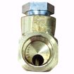 Picture of FIROMATIC B100HCV 3/8 (FNTP) X 3/8 (FNTP) CHECK VALVE