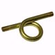 Picture of H7-52  WESTWOOD  1/4”-NPT STRAIGHT STEAM PIG TAIL, BRASS