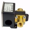 Picture of 24-013 UNITED ELECTRIC DIFFERENTIAL PRESSURE SWITCH RANGE 1 TO 10 PSI