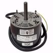 Picture of D119 FASCO 1/11, 1/25., 1/70 HP 115V MOTOR 3 SPEED