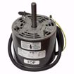 Picture of D119 FASCO 1/11, 1/25., 1/70 HP 115V MOTOR 3 SPEED