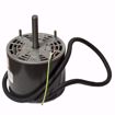 Picture of D119 FASCO 1/11, 1/25., 1/70 HP 115V MOTOR 3 SPEED