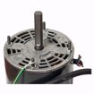 Picture of D119 FASCO 1/11, 1/25., 1/70 HP 115V MOTOR 3 SPEED