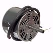 Picture of D119 FASCO 1/11, 1/25., 1/70 HP 115V MOTOR 3 SPEED