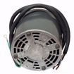 Picture of D119 FASCO 1/11, 1/25., 1/70 HP 115V MOTOR 3 SPEED