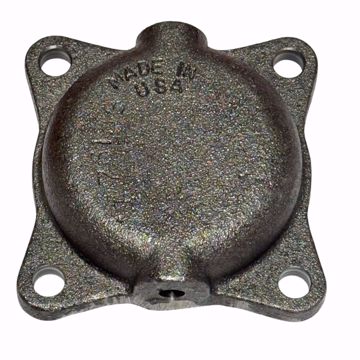 Picture of P76152 BELL & GOSSETT BEARING COVER