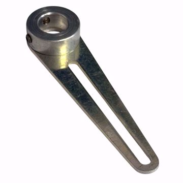 Picture of 27514B HONEYWELL DAMPER CRANK ARM FOR 3/4SHAFT