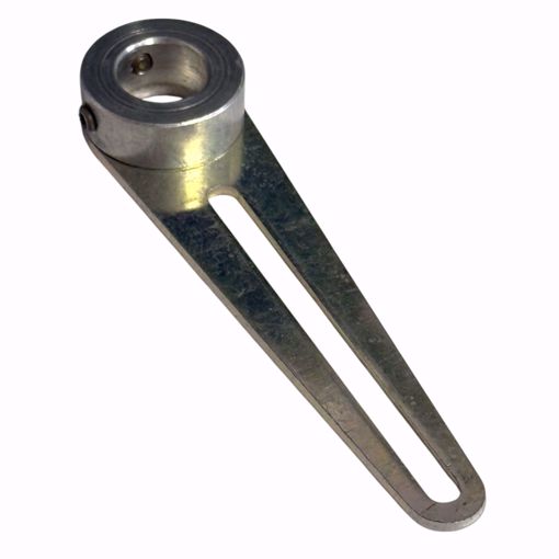 Picture of 27514B HONEYWELL DAMPER CRANK ARM FOR 3/4SHAFT