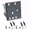 Picture of 35-408 FASCO 3 1/2" TALL 4.08" RESILIENT BASE