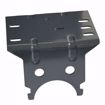 Picture of 35-408 FASCO 3 1/2" TALL 4.08" RESILIENT BASE