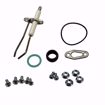 Picture of 103005-02 BURNHAM REPLACEMENT IGNITER KIT (INCLUDES GASKET AND HARDWARE)