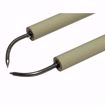 Picture of 28026-02 CROWN  WAYNE CW 11A - 2 PACK OF ELECTRODES Replaces Westwood E5-100, E5-100-2pk