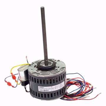 Picture of 1/10 HP 1050/4 SPD 115 V
