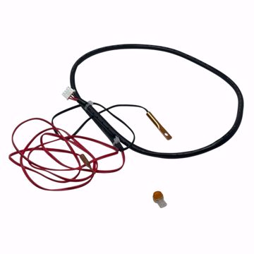 Picture of K,TANK,THERM,UPPER/LOWER,66G,80G,NGHP