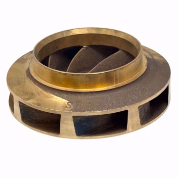 Picture of 83201 SHIPCO IMPELLER KIT FOR 132D