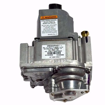 Picture of 415-80831-02  BRADFORD WHITE   24V 10WC LP 3/4 GAS VALVE