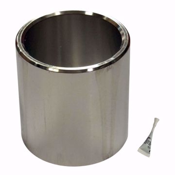 Picture of 185143  BELL & GOSSETT S.S. SHAFT SLEEVE KIT
