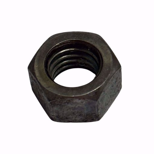 Picture of PF-0100N SSC PIPE FLANGE NUT FOR 1/2, 3/4, 1, 1 1/4, 1 1/2"