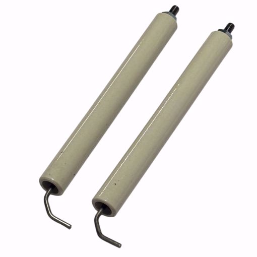 Picture of 27518-02 CROWN  SUNRAY  CS 84B - 2 PACK OF ELECTRODES Replaces Westwood E5-100, E5-100-2pk
