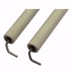 Picture of 27518-02 CROWN  SUNRAY  CS 84B - 2 PACK OF ELECTRODES Replaces Westwood E5-100, E5-100-2pk
