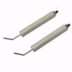 Picture of 20410-02 CROWN  BECKETT  AF/SF TO 9 CB 3 - 2 PACK OF ELECTRODES Replaces Westwood E5-100, E5-100-2pk