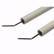 Picture of 20410-02 CROWN  BECKETT  AF/SF TO 9 CB 3 - 2 PACK OF ELECTRODES Replaces Westwood E5-100, E5-100-2pk