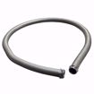 Picture of 304409 MASTERCRAFT 6 FOOT FLEXIBLE METAL VACUUM HOSE