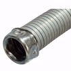 Picture of 304409 MASTERCRAFT 6 FOOT FLEXIBLE METAL VACUUM HOSE