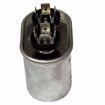 Picture of 12007 MARS 7.5MFD 370VAC OVAL RUN CAPACITOR