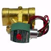 Picture of ASCO 1 IPS 120V  N/C SLOW CLOSING SOLENOID VALVE