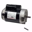Picture of MOTOR 2 HP 3450 208/240 VAC