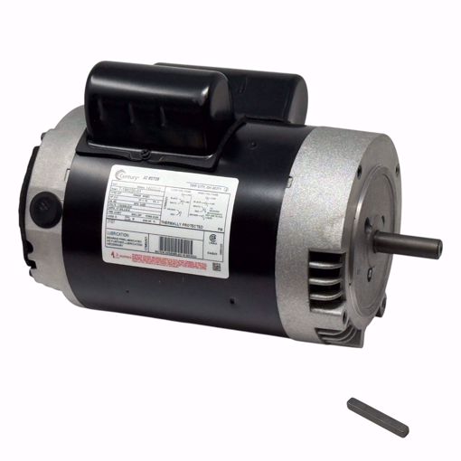 Picture of MOTOR 2 HP 3450 208/240 VAC