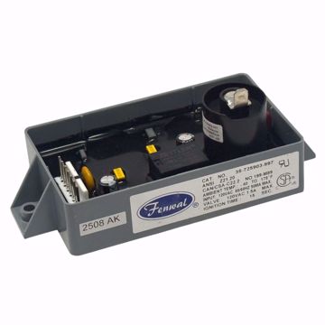 Picture of 35-725903-997 FENWAL MARK10DX-117 CIRCUITBOARD