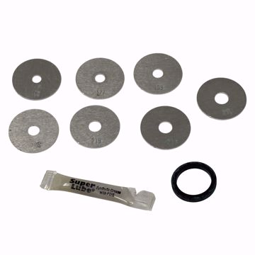 Picture of F3GLPU BECKETT ORIFICE KIT-F3