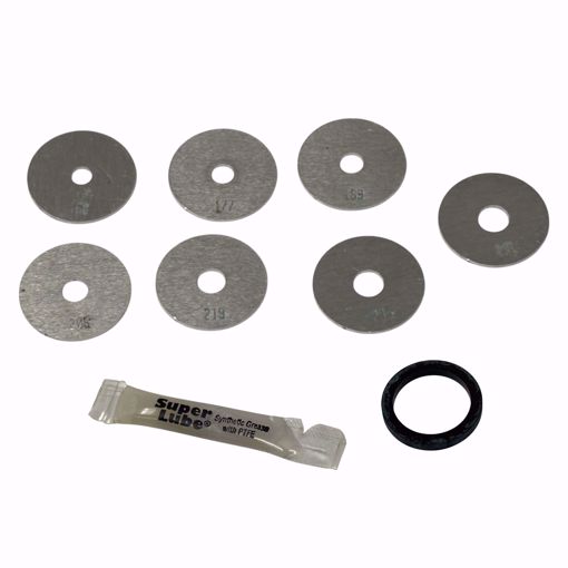 Picture of F3GLPU BECKETT ORIFICE KIT-F3