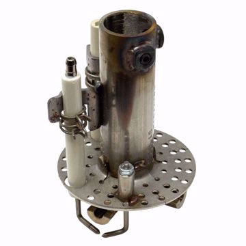 Picture of 101SU BECKETT CG10 GAS HEAD ASSY