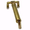 Picture of 12552 BECKETT FIROMATIC HPA HAND PUMP W/ (2) B100HCV CHECKVALVES PUSH PULL