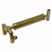 Picture of 12552 BECKETT FIROMATIC HPA HAND PUMP W/ (2) B100HCV CHECKVALVES PUSH PULL