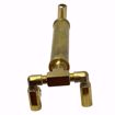 Picture of 12552 BECKETT FIROMATIC HPA HAND PUMP W/ (2) B100HCV CHECKVALVES PUSH PULL