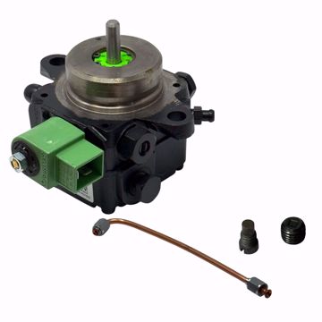 Picture of PF20372U BECKETT PUMP 1/S 3GPH 12VDC CC