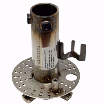 Picture of 151SU BECKETT CG15 GAS HEAD ASSY