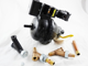 Picture of #47-2 W/ MANUAL RESET Mechanical Water Feeder(Part Number 132900)