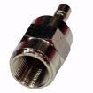 Picture of 030L4080 HAGO PLUG FIT STRAIGHT ADAPTER (AL-001 AL001) WITH O-RING