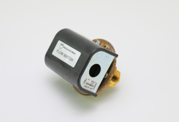 Picture of 1/2SPDT FLOW SWITCH FS-1 1/2" NPT In-Line High Sensitivity Liquid Flow Switch with Snap Acting SPDT Switch (Part Number 113200)