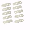 Picture of 8737708824 BUDERUS   GASKET ELECTRODE INSULFRAX (10X)