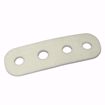 Picture of 8737708824 BUDERUS   GASKET ELECTRODE INSULFRAX (10X)