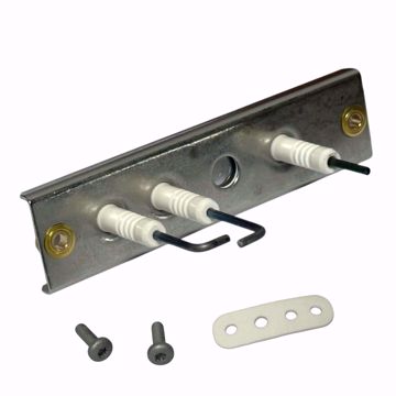 Picture of 87186649200 BUDERUS  ELECTRODE