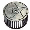 Picture of 2383U BECKETT BLOWER WHEEL SR 6-1/4 X 3-7/16"