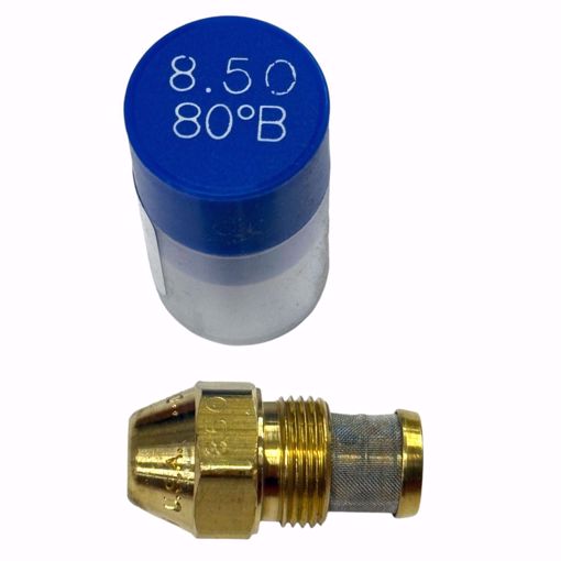 Picture of 00850-80B7 DELAVAN 8.50 GAL 80° B SOLID NOZZLE, 85080B, 8.50-80B
